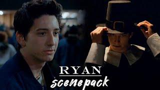 Ryan | scenepack (Thanksgiving 2023)