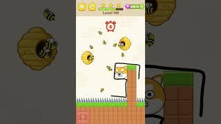 Save The Dog All Levels Gameplay Level 169