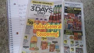 Dollar general $5 off $25 for 11/02/19