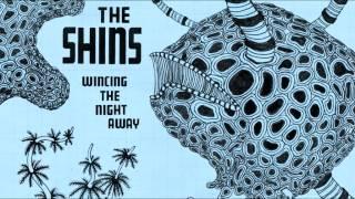 The Shins - Sleeping Lessons