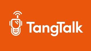 TangTalk 1 ETH Giveaway