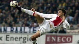 Zlatan IBRAHIMOVIC ● BAD BOY ● Savage Moments debut with AJAX