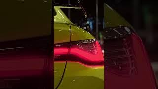 BMW M4 Competition M 2022 | BCLUB