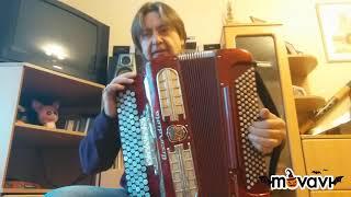 Обзор итальянского баяна Accordiola Gioconda #JanAlexandrov #БаянАккордеон #КуплюПродам #ПодЗаказ