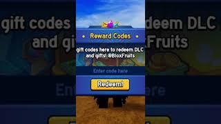 New Blox Fruit 2X EXP Codes 2024.. #bloxfruits #bloxfruit #roblox