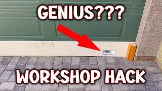 Genius Workshop Hack or Stupid Waste Of Time?