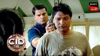 Abhijeet's Betrayal | CID - Special Cases | 8 Feb 2024