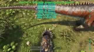 Ark Primitive Plus Episode #5 Using the Apiary !!!