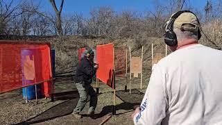 T.T. SHOOTS USPSA MARCH 9TH 2025