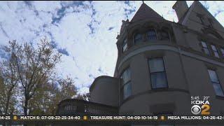 The Frick Pittsburgh Reopening To Visitors