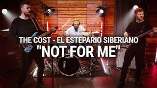 Meinl Cymbals - El Estepario Siberiano - The Cost "Not For Me"