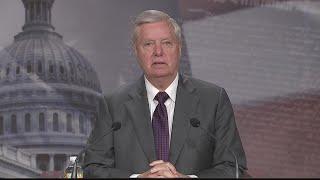 Sen. Lindsey Graham must testify in Fulton County Trump election probe, judge rules