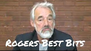 Trigger's Favourite Only Fools & Horses Best Bit (Roger Lloyd Pack Interview)