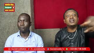 Wetin dey happen 4 your corner: Ilaje people robbed for road project,Socialmedia TV, Afrikalegend TV
