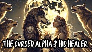 The Cursed Alpha & His Healer | A Slow-Burn Werewolf Romance Story