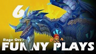 Hearthstone Funny Plays 6