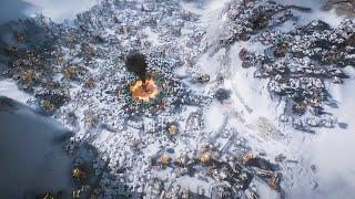 FROSTPUNK 2 - The Big Storm Is Coming...