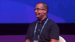 Simon Dixon talks about "The biggest Ponzi scheme in financial history."
