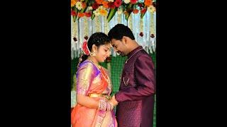Galla Phani Kumar + Srija  Engagement