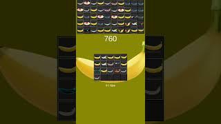 Сколько я заработал, играя 100 ЧАСОВ В КЛИКЕР Banana?