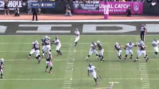 Miles Burris PKG