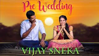 Vijay  Sneka | Pre Wedding | at - Paramakudi | @GBphotographyEvents