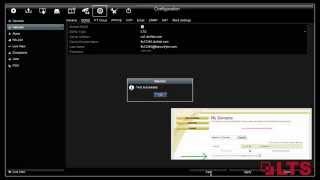 LTS Academy, How to Setup Your Free LTS DDNS Account Tutorial Video