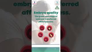 IVF success rates vary—experience personalized excellence at Shri Anant Sai IVF Centre