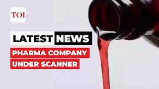 WHO alert on Indian cough syrup puts spotlight on Maiden pharmaceutical ltd