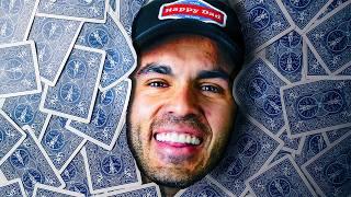 The $23 Million Dollar Bet That Ruined Nelk