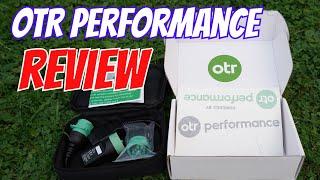 OTR Performance Adanced Mobile Diagnositics Review - Is it good for owner operators?