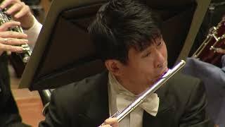 Debussy：Prélude à l‘après-midi d'un faune – Michiyoshi INOUE・New Japan Phil, for J-LODlive