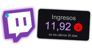 Por Esta Razón el 95% De Los Streamers Dejarán Twitch 