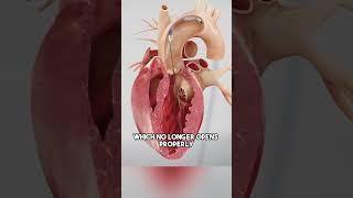 Heart Surgery Through A Vessel #science #medfacts #facts #medifact #meducation #medinfo #education