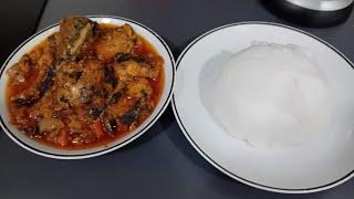 EASY WAY TO PREPARE DELICIOUS EGUSI SOUP     | NIGERIA FOOD RECIPE □ AFRICAN FOOD