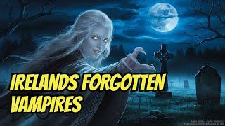 Ireland's Forgotten Vampires: Legends of the Undead