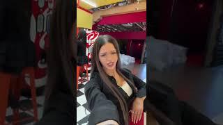 Helping my friend become famous tiktoker day 2 #nevada #tiktok #trend #bestfriend
