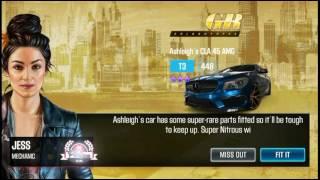 CSR2 How to win boss car tier 2 with bmw m235i coupe