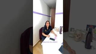 Best hydration treatment in Bangalore #bangalore #hydrafacial #dryskintreatment
