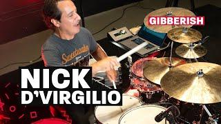 Nick D'Virgilio – Gibberish (Spock's Beard Performance)