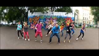 TRIADANCE Александр Никифоров RAGGA-DANCEHALL