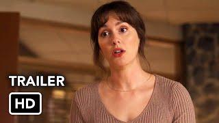 Good Cop/Bad Cop (The CW) Trailer HD - Leighton Meester comedy series