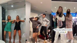 OUI (THERE'S NO WE WITHOUT YOU AND I) | TIKTOK COMPILATION