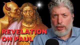 Did the Book of Revelation Tell Us Anything About Paul? - Rabbi Tovia Singer