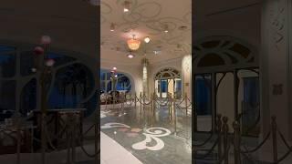 FANTASY SPRINGS HOTEL FANTASY CHATEAU ROOM TOUR #tokyodisney #tokyodisneyresort #roomtour #tdr