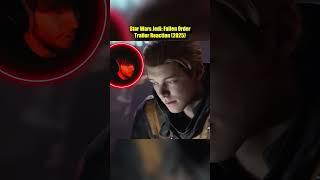 Stormtrooper Spots Cal | Star Wars Jedi: Fallen Order