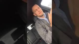 Алексей Похабов - Periscope (16.10.2016) / Принцип исцеления