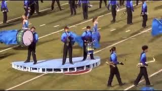 LSHS UCM Finals Performance - First Place Run