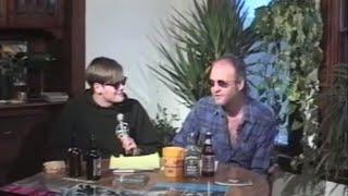 Bob Stinson Interview 1994 - Steve Birmingham