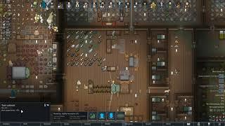 Rimworld: TOOLS CABINET - Are They Necessary? | Tutorial 2021